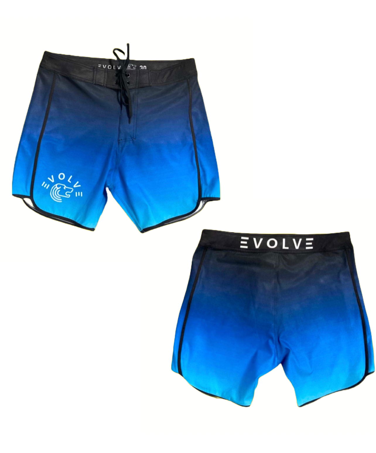 Stage Shorts (Champion Blues)