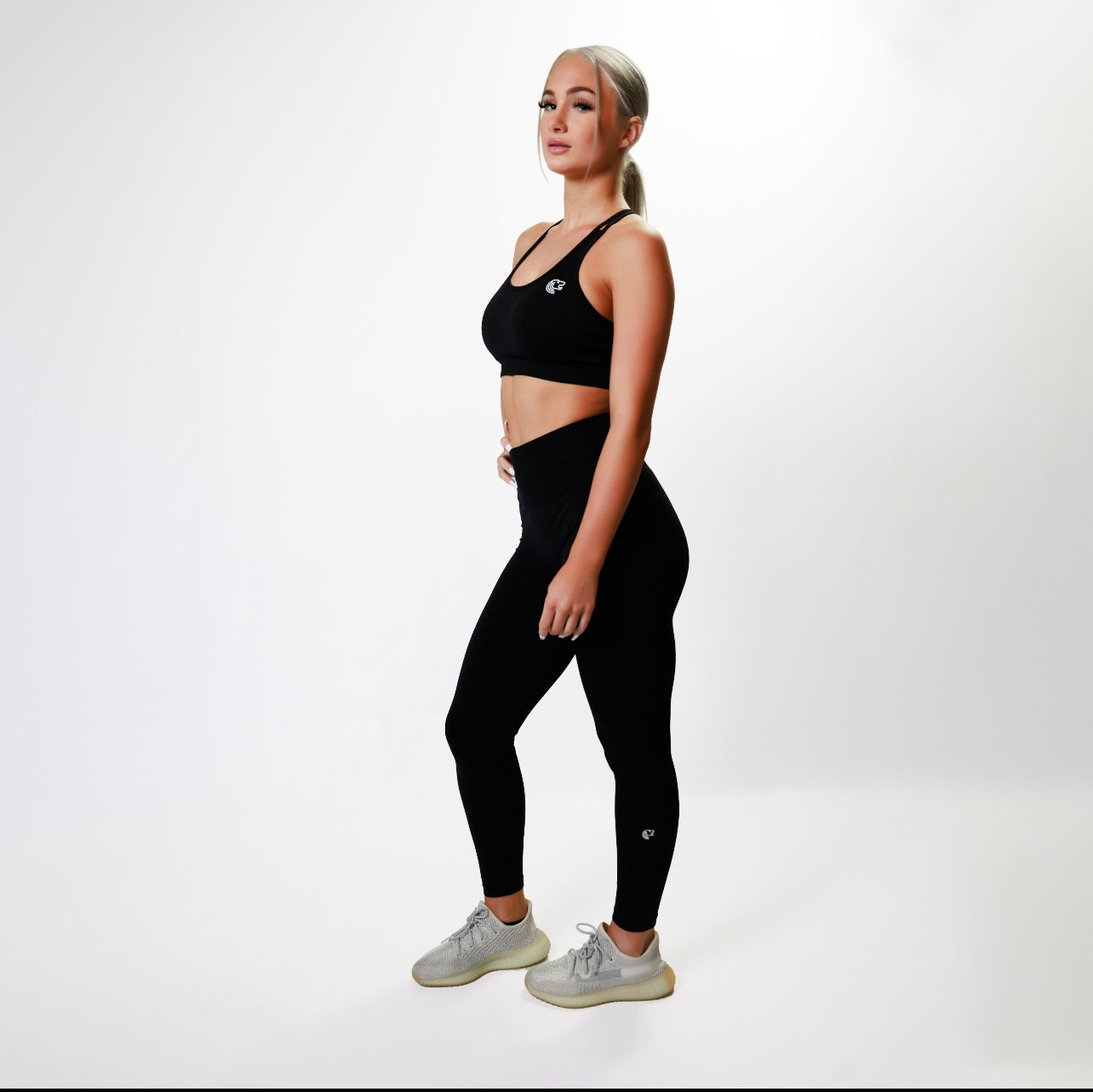Performance Seamless Leggings