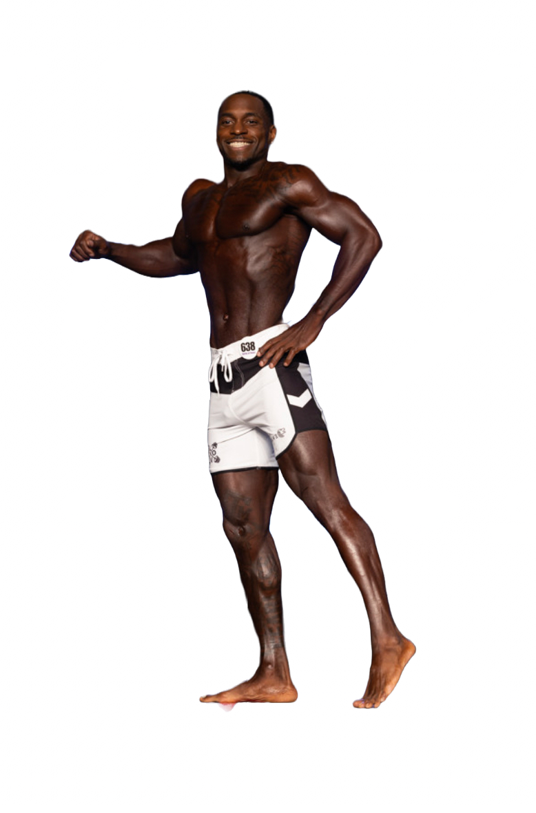 Stage Shorts (Throwbacks)