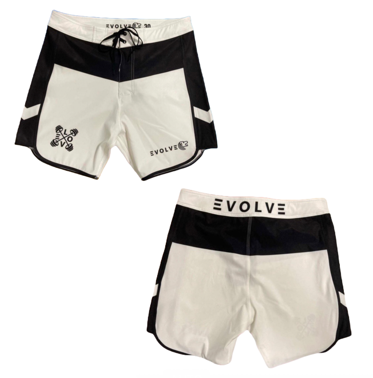 Stage Shorts (Throwbacks)
