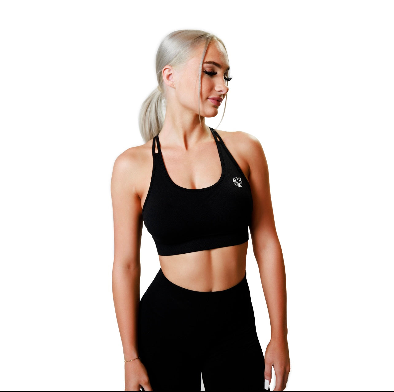 Crossover Bra