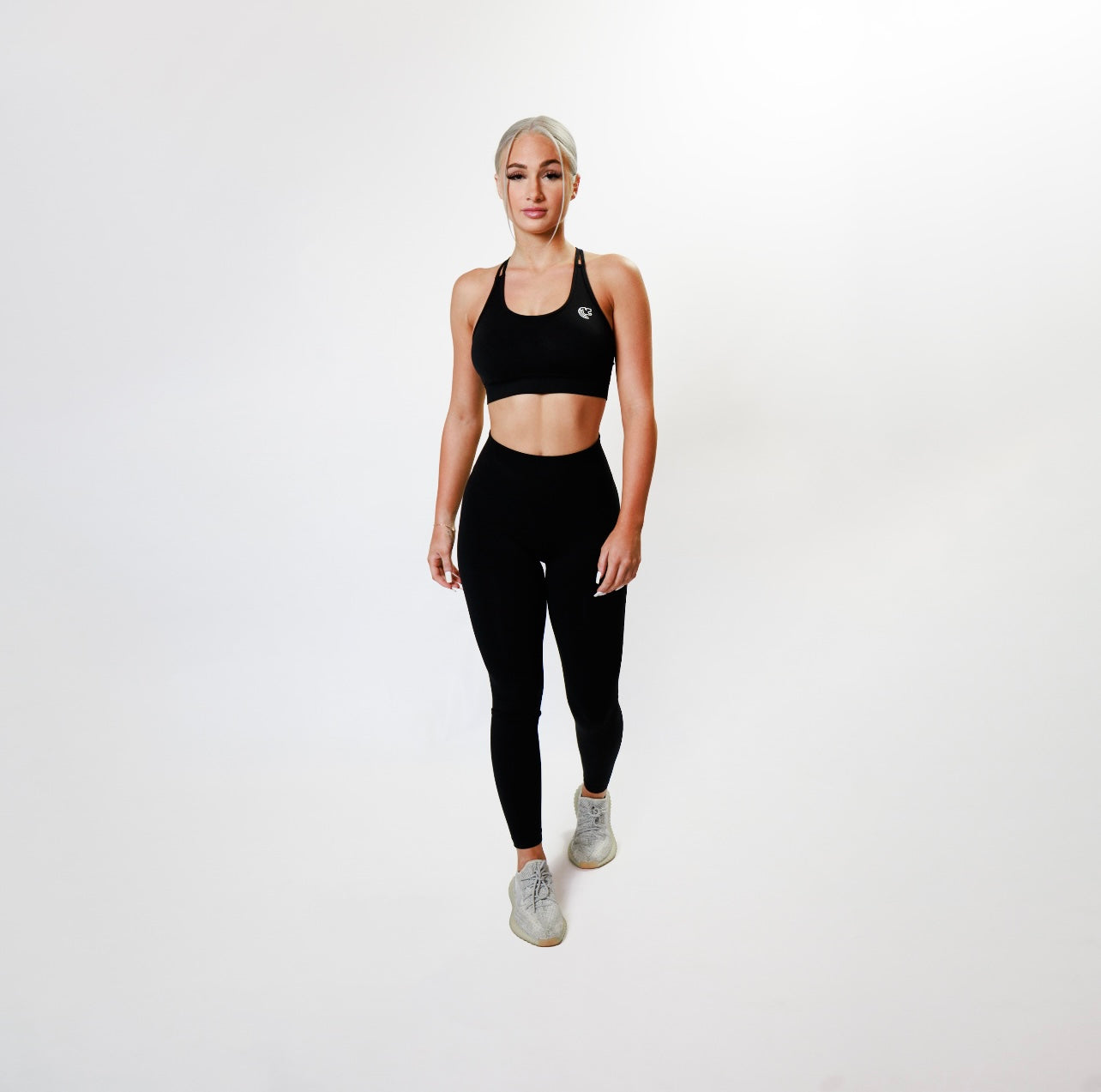 Performance Seamless Leggings